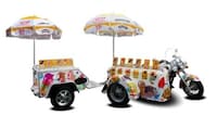 Motorcycle Food Franchises Image 3