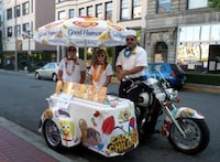 Motorcycle Food Franchises Image 7