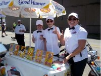 Motorcycle Food Franchises Image 8
