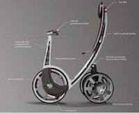 Electric City Trikes Image 2
