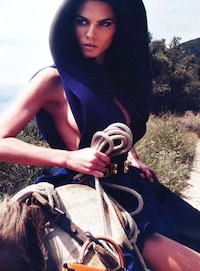 Adventurous Fashion Shoots Image 2