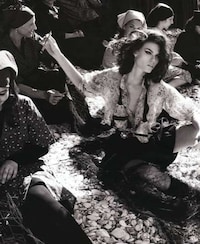 Adventurous Fashion Shoots Image 4