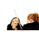 Violinist Fashion Promos Image 5