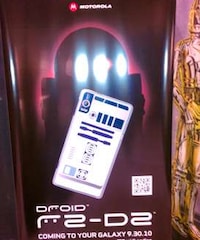 Sci-Fi Robotic Mobiles Image 3