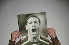 Freaky Faceless Photography