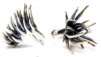 Sea Anemone-Inspired Rings Image 2