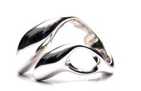 Sea Anemone-Inspired Rings Image 5