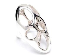 Sea Anemone-Inspired Rings Image 6