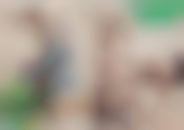 Watercolor Fashion