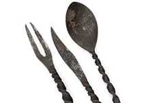 Dark Age Cutlery