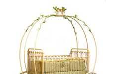 Baby Princess Beds