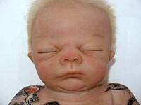 Tattooed Baby Art Image 2