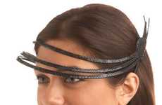 Avant-Garde Headdresses