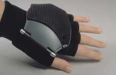 Hand Glove Medics