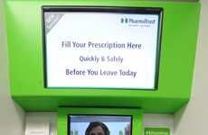 Vending Machine Prescriptions