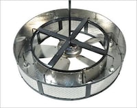 Industrial Chandeliers Image 2