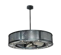 Industrial Chandeliers Image 4