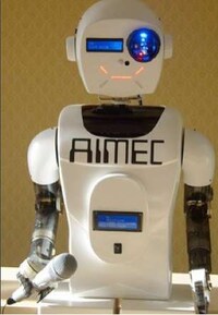 Robotic Child Replacements Image 2