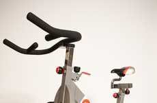 Net Metering Microgyms