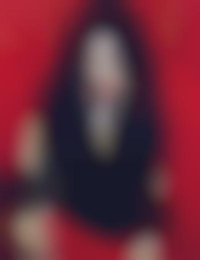 Red-Lipped Vixen Covers