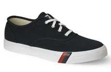 Minimalist Designer Kicks