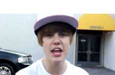 12 Justin Bieber Crazes