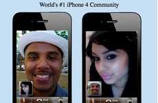iPhone-Specific Dating Sites