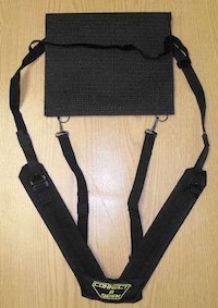 Wearable Computer Desks Image 2