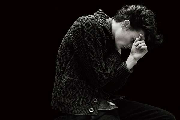 Striking Greaser Menswear