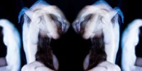Bare Kaleidoscope Portraiture Image 7