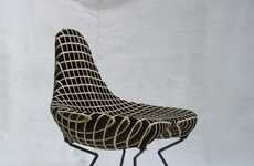 Grid-Like Seats