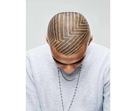 25 Barely-There Hair Innovations