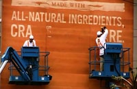 Hand-Carved Billboards Image 3