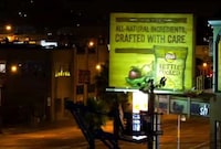 Hand-Carved Billboards Image 7