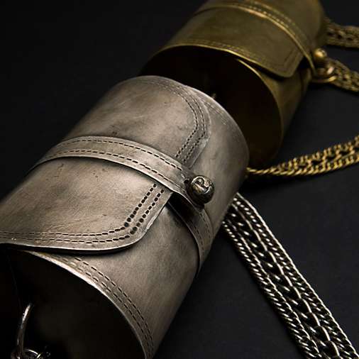 Brass Handbags