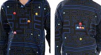 Retro Gaming Sweaters
