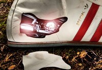 Flaming Footwear Image 5