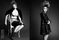 High-Rise Hairdos Image 3
