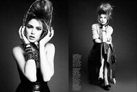 High-Rise Hairdos Image 4