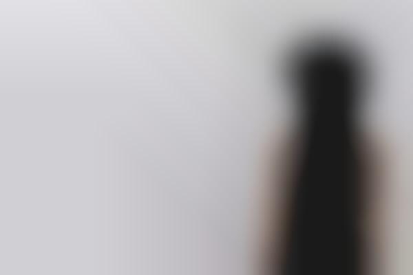 Reinvented Burqas