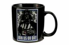 Villianous Coffee Cups