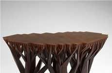 Tree Root Tables