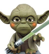Fluorescent Flash Drives Image 2