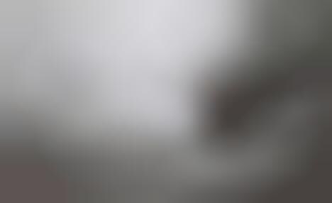 Faceless Subject Photography