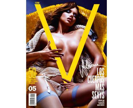 20 Tantalizing Magazine Covers