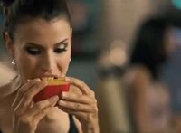 Curvaceous Car Commercials Image 4