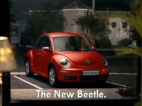Curvaceous Car Commercials Image 7