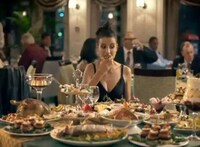 Curvaceous Car Commercials Image 8
