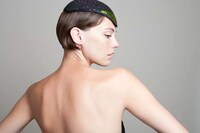 Shirtless Shoulder Caps Image 6