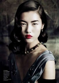 Dainty Dame Editorials Image 2